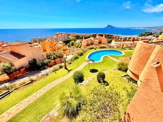 Semi detached house in Maryvilla