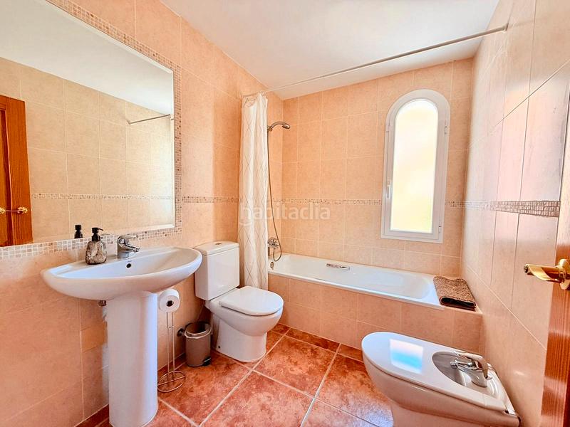 Foto b81b5974-6fe5-4291-87ed-f25d5532f63c. Semi detached house with parking pool in Maryvilla Calp