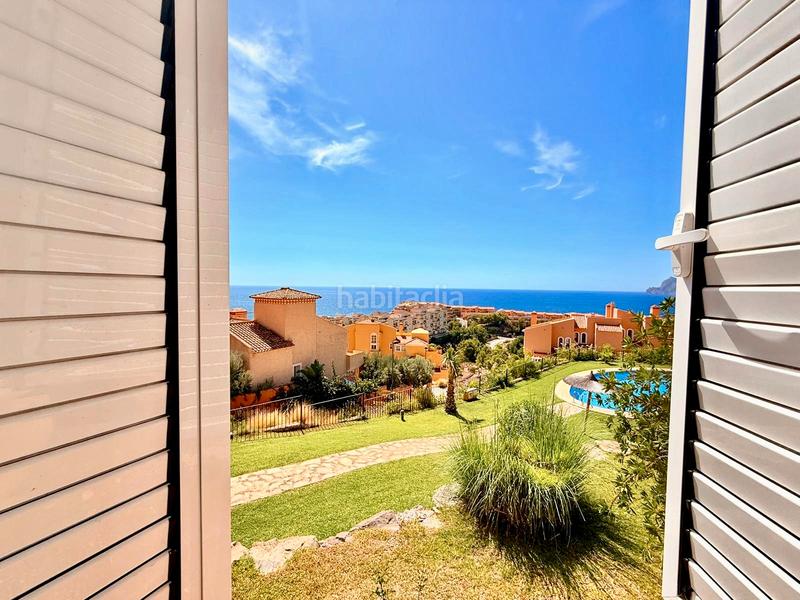 Foto 14ab4ac3-ff9d-4ec0-bf80-d41f59369f3b. Casa adossada amb aparcament piscina a Maryvilla Calp