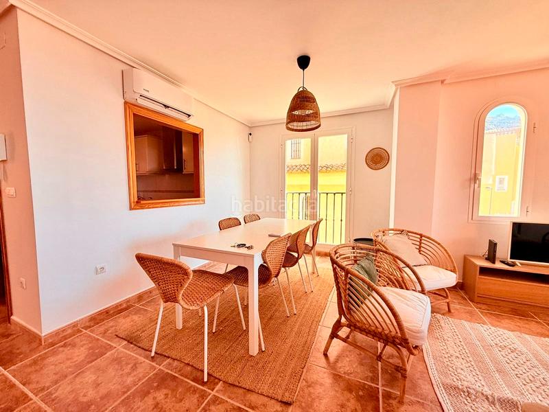 Foto 22773b3a-255a-45b9-beab-aa0e579ef923. Casa adossada amb aparcament piscina a Maryvilla Calp