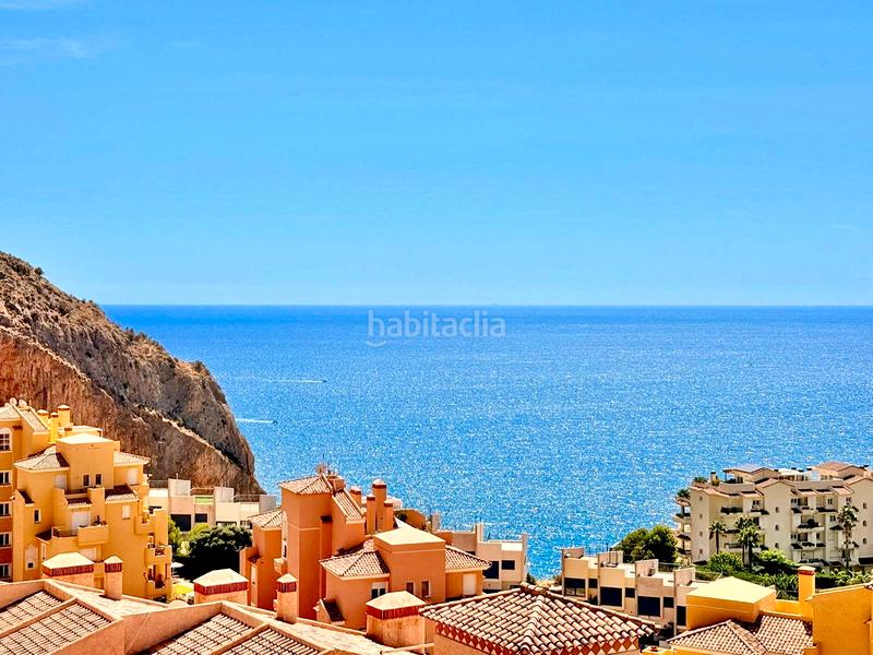 Foto fa10337b-9aaa-42fb-ae58-9cce9aa7eff0. Casa adossada amb aparcament piscina a Maryvilla Calp