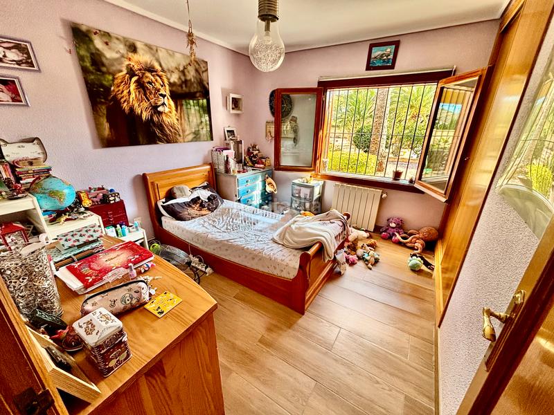 Foto 21c5f2a2-f902-48d4-9baf-bda8a1eaca67. Chalet mit kamin heizung parking pool in Almajada-Ravel Mutxamel