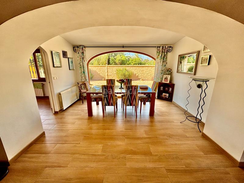 Foto 5d7b26de-45f0-4f70-aba0-580f8d61df3f. Chalet mit kamin heizung parking pool in Almajada-Ravel Mutxamel