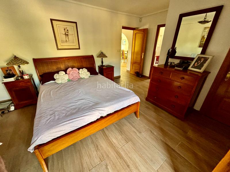 Foto c7503078-64e6-4ced-9cc0-42039272a460. Chalet mit kamin heizung parking pool in Almajada-Ravel Mutxamel