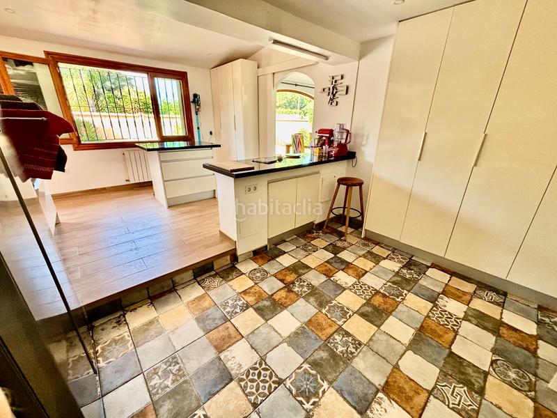 Foto d64eee19-4705-4ce7-9b39-748a91a84065. Chalet mit kamin heizung parking pool in Almajada-Ravel Mutxamel