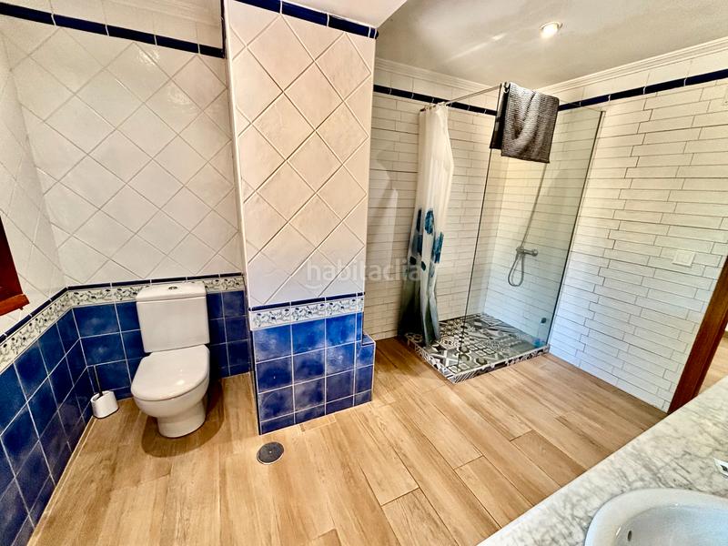 Foto dcdbf69f-43e6-4999-a139-418b4bab86b3. Chalet mit kamin heizung parking pool in Almajada-Ravel Mutxamel