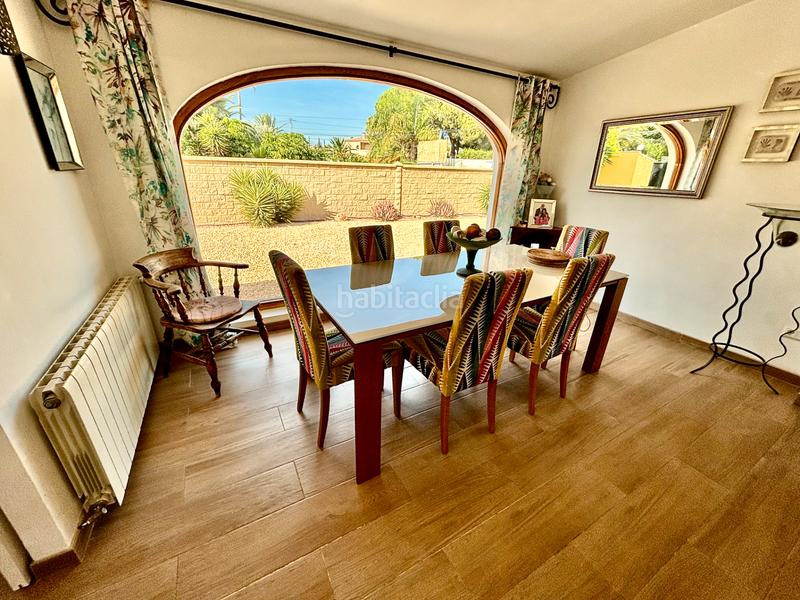 Foto ee532b9a-1b7c-4b55-88bb-c6148997f665. Chalet mit kamin heizung parking pool in Almajada-Ravel Mutxamel