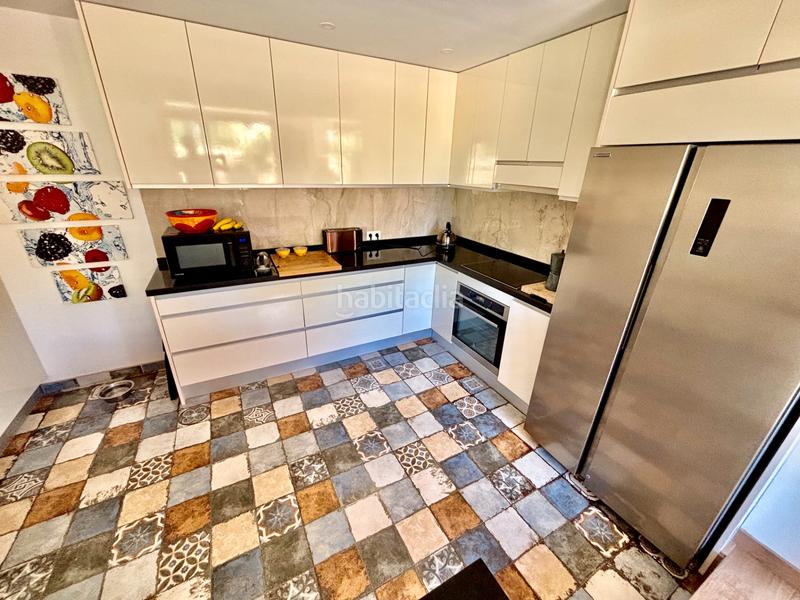 Foto f959d8b6-99af-40fa-a2cd-25c3f78fe8ab. Chalet mit kamin heizung parking pool in Almajada-Ravel Mutxamel