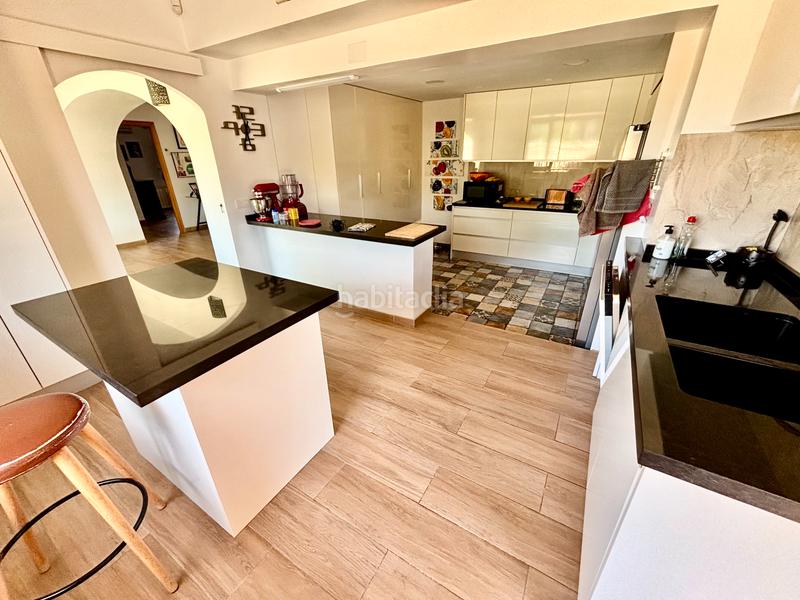 Foto 0a07d6df-63fc-4b5e-a971-bc079dd12f6c. Chalet with fireplace heating parking pool in Almajada-Ravel Mutxamel