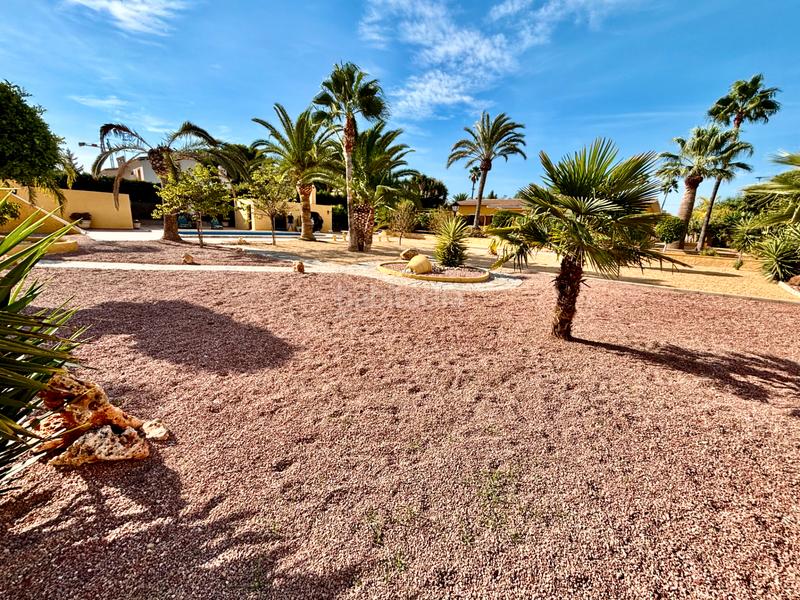 Foto 3ffda3bc-2053-42b5-b04f-ecdedc52eb3d. Chalet with fireplace heating parking pool in Almajada-Ravel Mutxamel