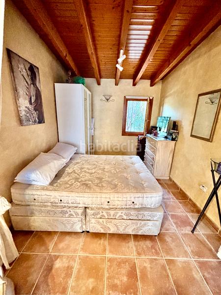 Foto 4aa74fb1-a983-4664-88c9-459397f10f6b. Chalet with fireplace heating parking pool in Almajada-Ravel Mutxamel