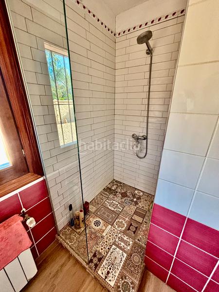 Foto 51557e5a-4b10-429c-8ccc-919855d9cf15. Chalet with fireplace heating parking pool in Almajada-Ravel Mutxamel