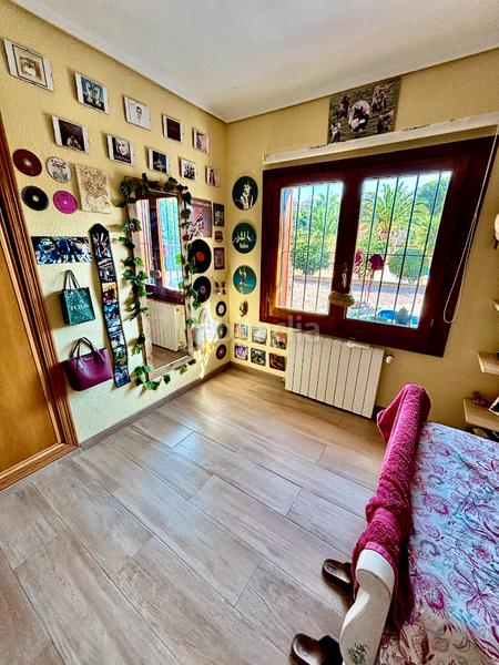 Foto 66e958a8-f6d1-4a89-a98e-9e3682fede36. Chalet with fireplace heating parking pool in Almajada-Ravel Mutxamel