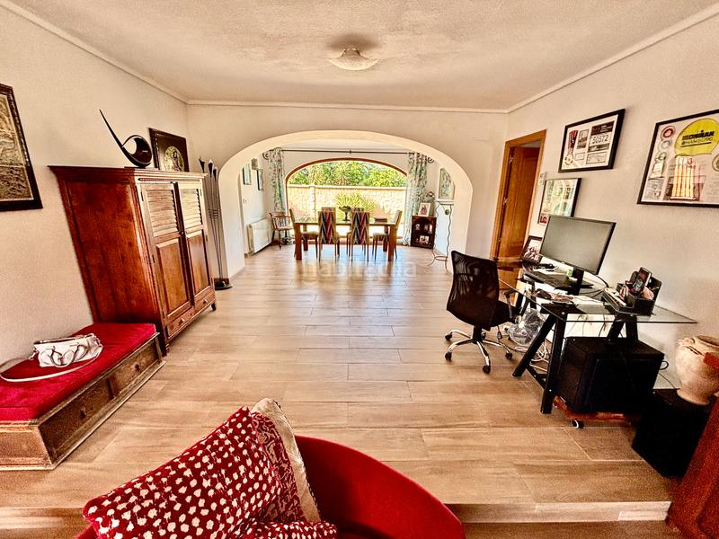 Foto 115b12cf-0459-4365-8886-abb34d7f6996. Chalet en Almajada-Ravel Mutxamel