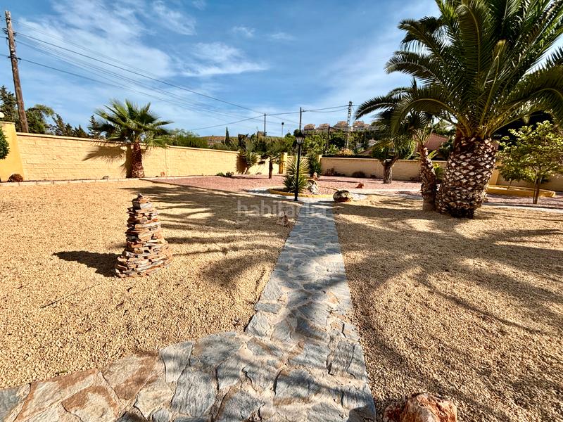 Foto 24304f09-09ef-40c4-9530-4fb02ae45558. Chalet en Almajada-Ravel Mutxamel