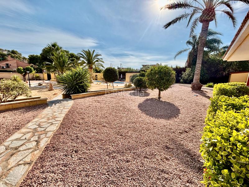 Foto 317ef607-2d73-4b06-9711-b22e27214ccf. Chalet en Almajada-Ravel Mutxamel