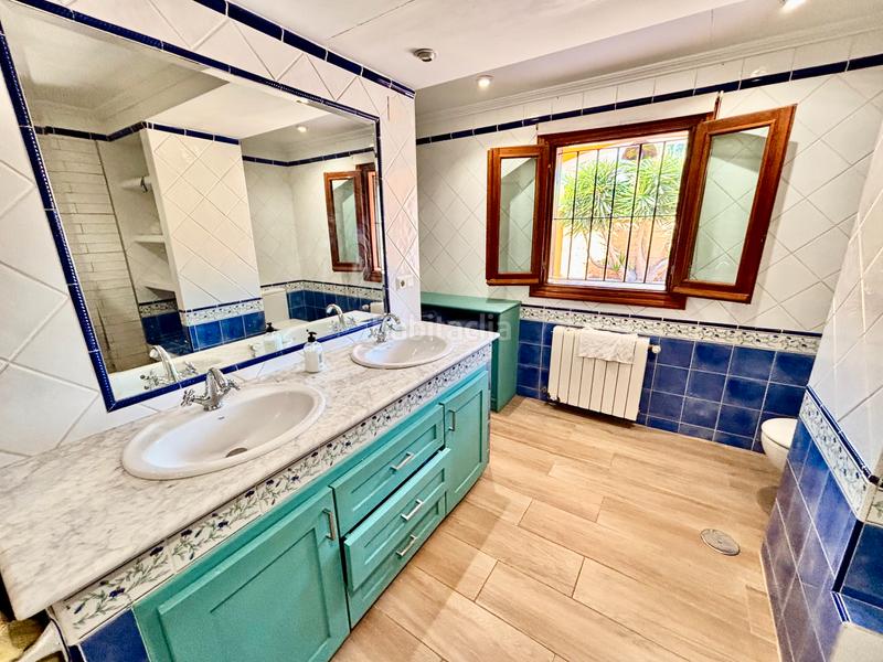 Foto 99ebd283-b063-4307-9a7f-db72271cb6f1. Chalet en Almajada-Ravel Mutxamel