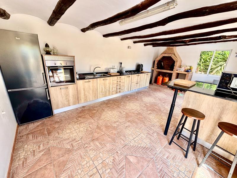 Foto 9ffb2d84-48e1-4cbe-98d7-0a963517ef8d. Chalet en Almajada-Ravel Mutxamel