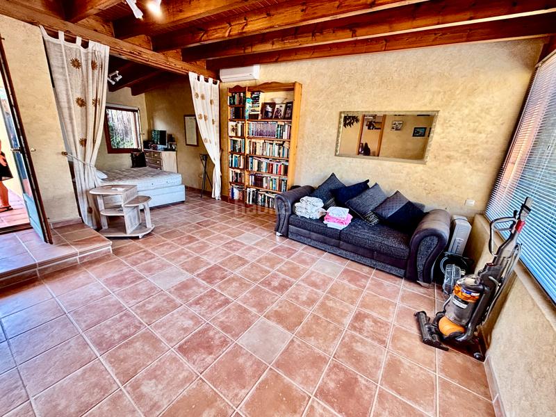 Foto a75d774f-2401-441c-bb03-eecfaa720d87. Chalet en Almajada-Ravel Mutxamel