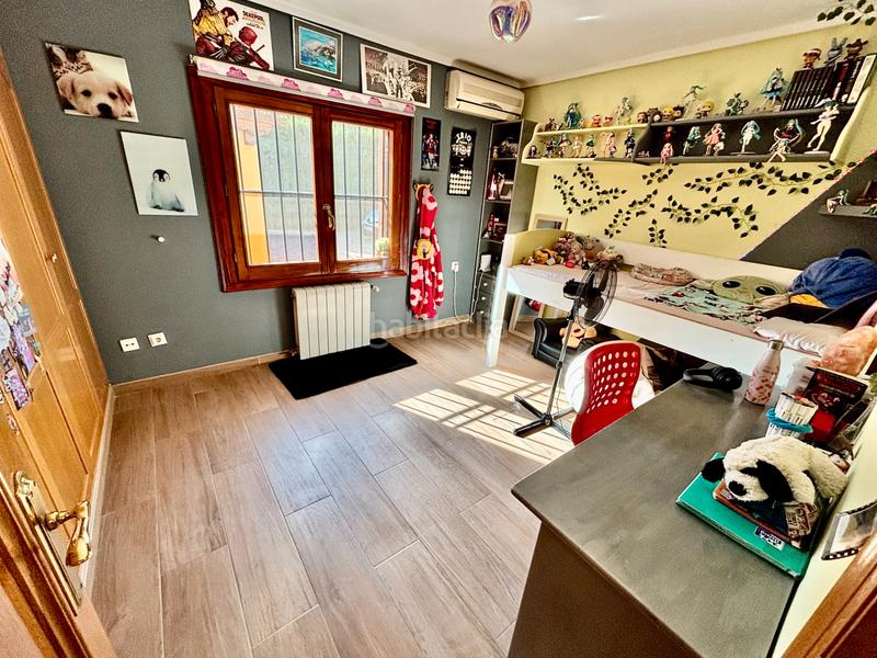 Foto d3565be3-05ad-4b54-b9e7-426b7d9e9625. Chalet con camino riscaldamento parcheggio piscina in Mutxamel