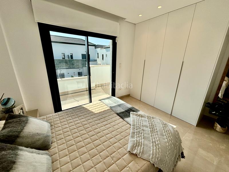 Foto 4fecb1aa-9141-425a-b6e7-b41ab71c5642. Chalet mit heizung parking pool in Monte y Mar Santa Pola