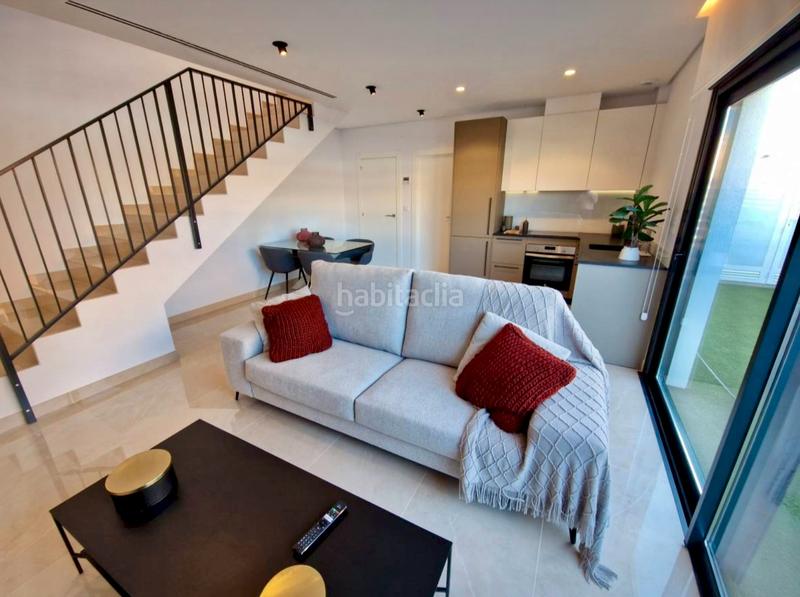 Foto 9e4b3961-117e-4bdf-b5c1-d77d376f2cab. Chalet with heating parking pool in Monte y Mar Santa Pola