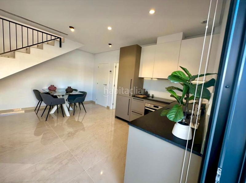 Foto d99ad9dc-83c2-4f50-820a-324199f0ea9e. Chalet with heating parking pool in Monte y Mar Santa Pola