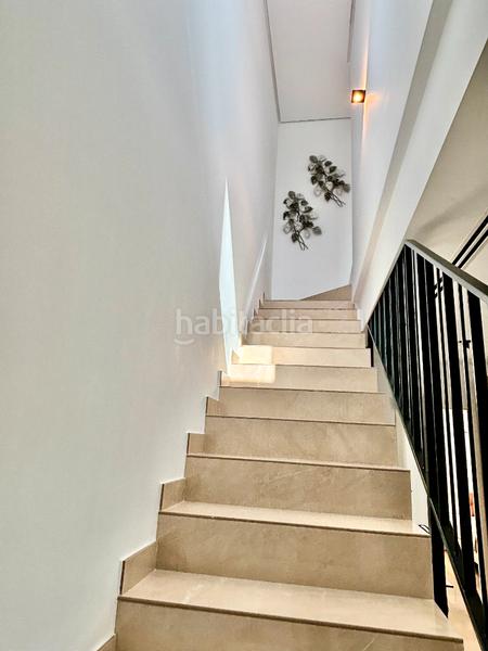 Foto e58b4174-552e-4455-b303-7480f6e66d9d. Chalet with heating parking pool in Monte y Mar Santa Pola