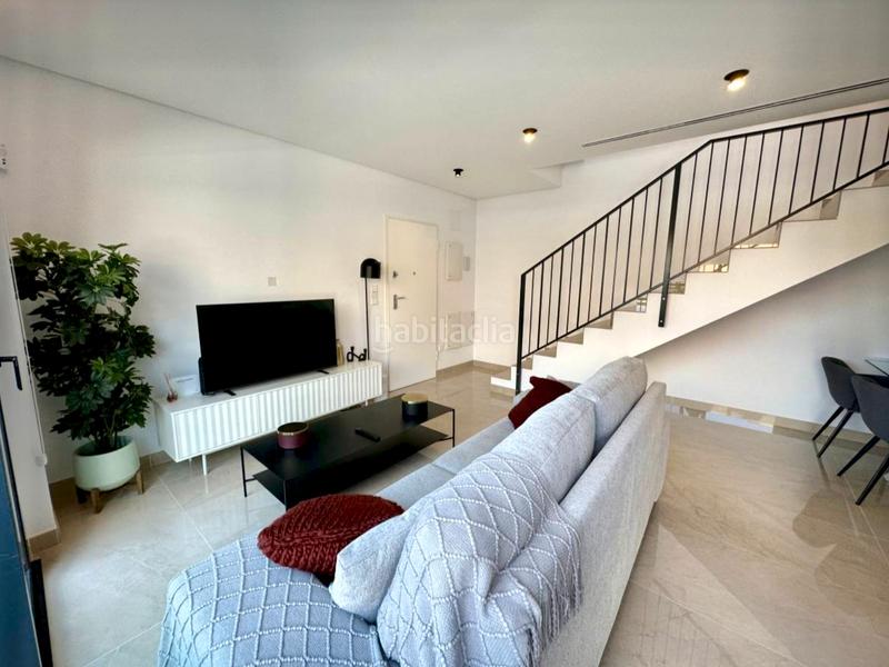 Foto e6c31754-91a5-45ce-b1fd-5d4a293b932f. Chalet con riscaldamento parcheggio piscina in Monte y Mar Santa Pola