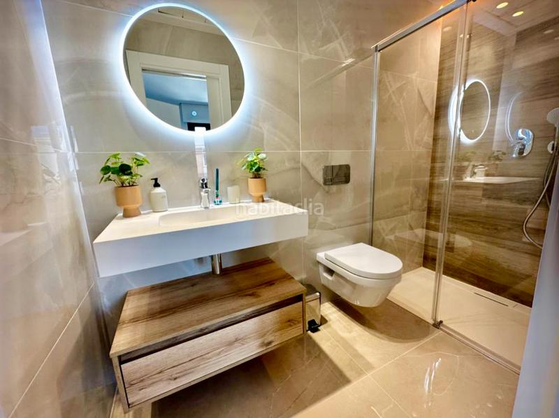 Foto 9f508cfc-5ec8-4810-ac4e-eacaef5b40b6. Xalet amb calefacció aparcament piscina a Monte y Mar Santa Pola