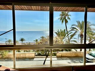 Locale commerciale in Calle de la Virgen del Socorro