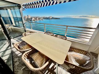 Appartement à Albufereta