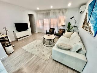 Etagenwohnung in Campoamor