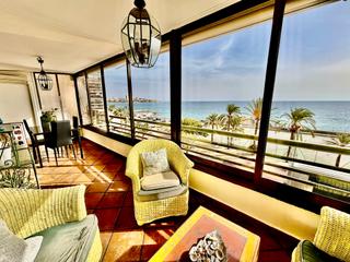 Appartement à Albufereta