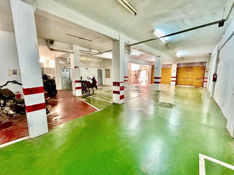 Foto dbcd5f0f-5811-40d5-8421-df1d9c6155b5. Local comercial en Carolinas Bajas Alicante