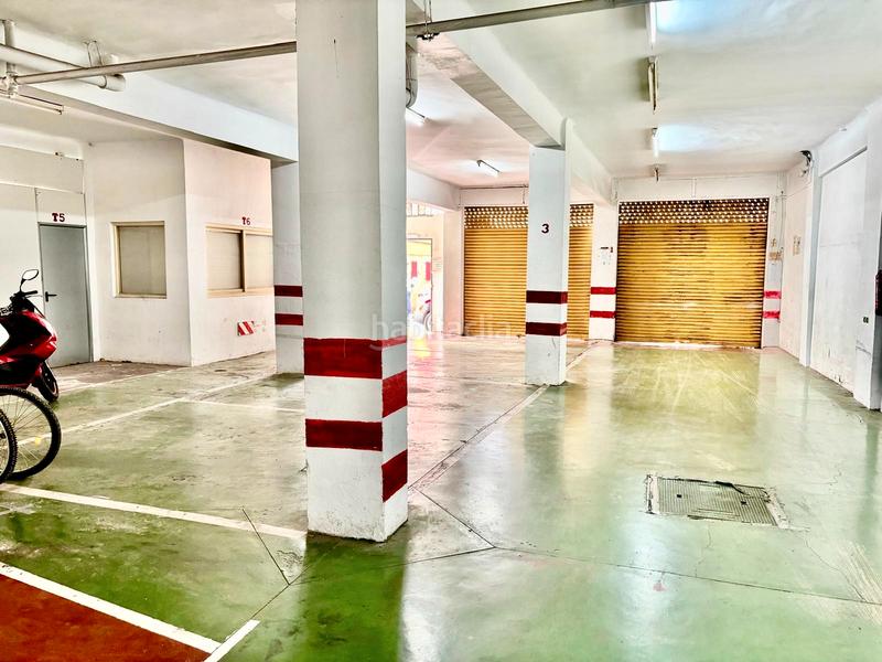 Foto 598a2538-9e95-43fa-9041-3182b62902da. Local commercial dans Carolinas Bajas Alicante