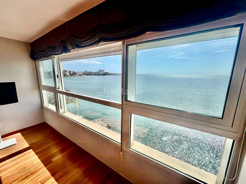 Foto 47dd870b-d6f0-43dc-b037-802d3493f202. Appartamento con riscaldamento in Albufereta Alicante