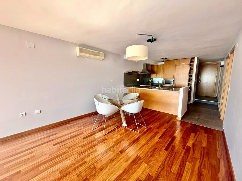 Foto 4ca9e822-a7b9-4370-a3d3-b5fb490df472. Appartamento con riscaldamento in Albufereta Alicante