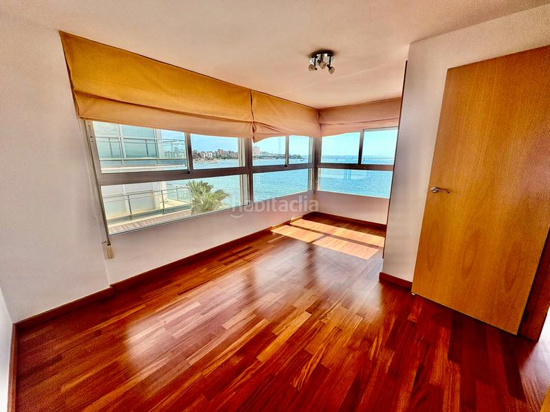 Foto 5d4639f6-c944-4a43-964b-2243b39db30e. Appartamento con riscaldamento in Albufereta Alicante