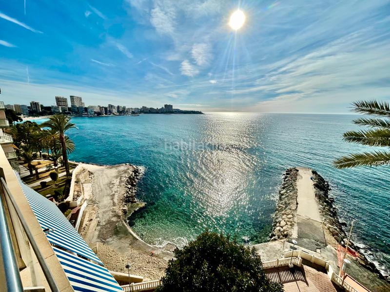 Foto 80b7a572-b7b1-44c8-8900-acb11c247cd6. Appartamento con riscaldamento in Albufereta Alicante