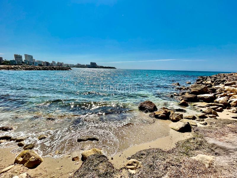 Foto 87681d4d-ff6e-444a-85d4-d3376e7b0424. Appartamento con riscaldamento in Albufereta Alicante