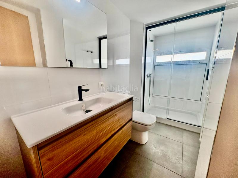 Foto b3074dc9-e7e3-4251-be2c-62c460dcff54. Appartamento con riscaldamento in Albufereta Alicante