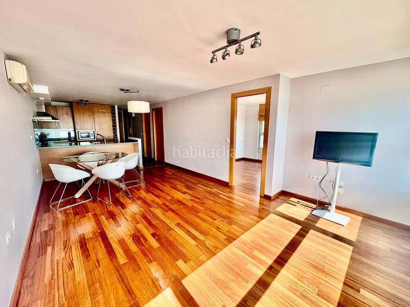 Foto e8f65688-cf60-4ce9-865d-69323368649b. Appartamento con riscaldamento in Albufereta Alicante