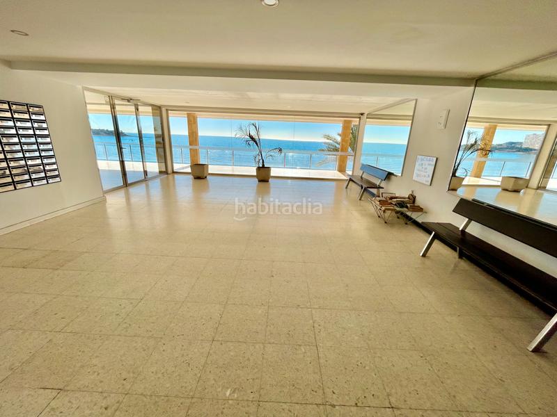 Foto f8452675-e1c1-4577-a605-f91f79808f32. Appartamento con riscaldamento in Albufereta Alicante