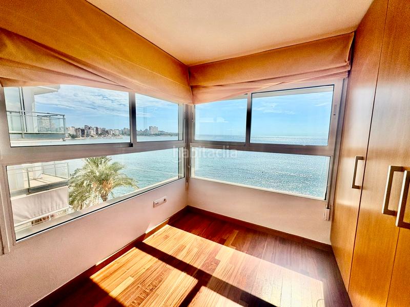 Foto 2ddb1b24-665a-4a56-808a-f49a5ae9db32. Etagenwohnung mit heizung in Albufereta Alicante