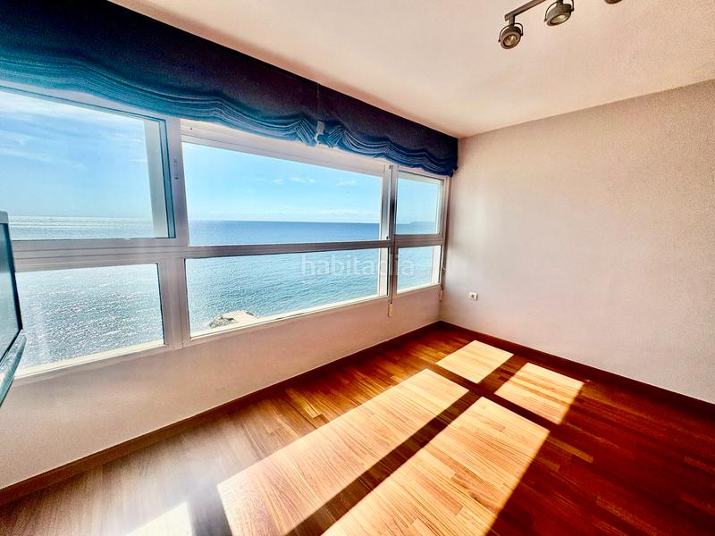 Foto ccc160f7-fdc0-41e0-a558-ed6fb516e006. Etagenwohnung mit heizung in Albufereta Alicante