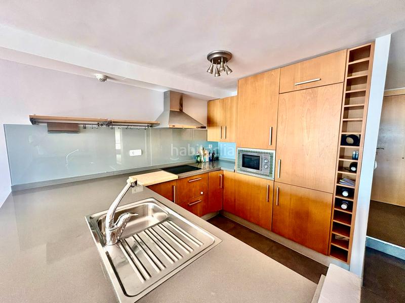 Foto ce0ff2de-8745-41ed-b1c7-4890003321bf. Etagenwohnung mit heizung in Albufereta Alicante