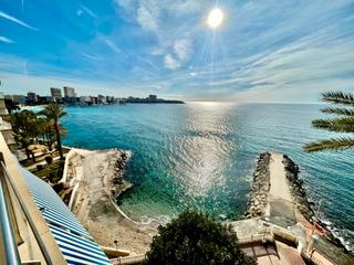 Flat in Carrer Sol Naixent