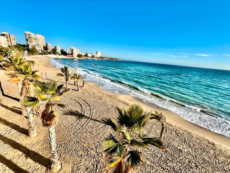 Foto 9e347c28-410a-447b-b6ed-ca02fb6b6f5c. Flat with heating in Albufereta Alicante