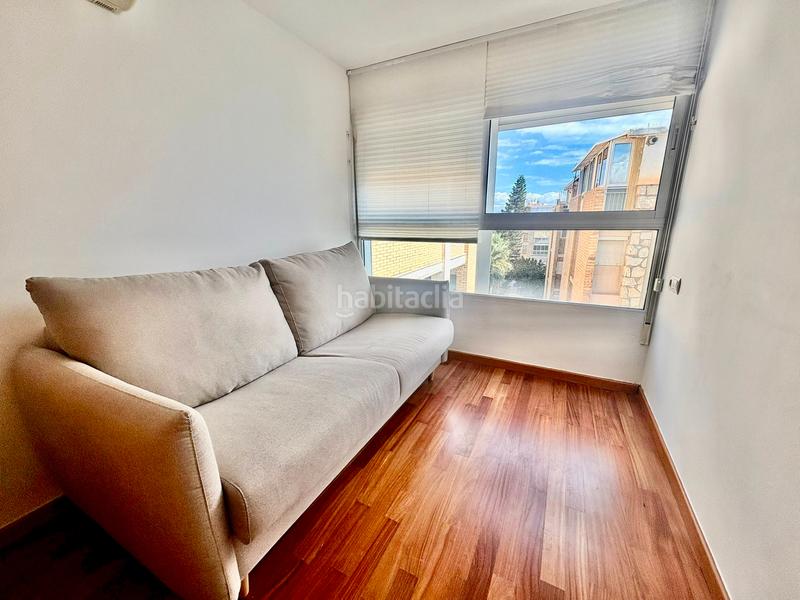 Foto a1405148-0a8f-4ef9-ba10-0add043c3228. Flat with heating in Albufereta Alicante